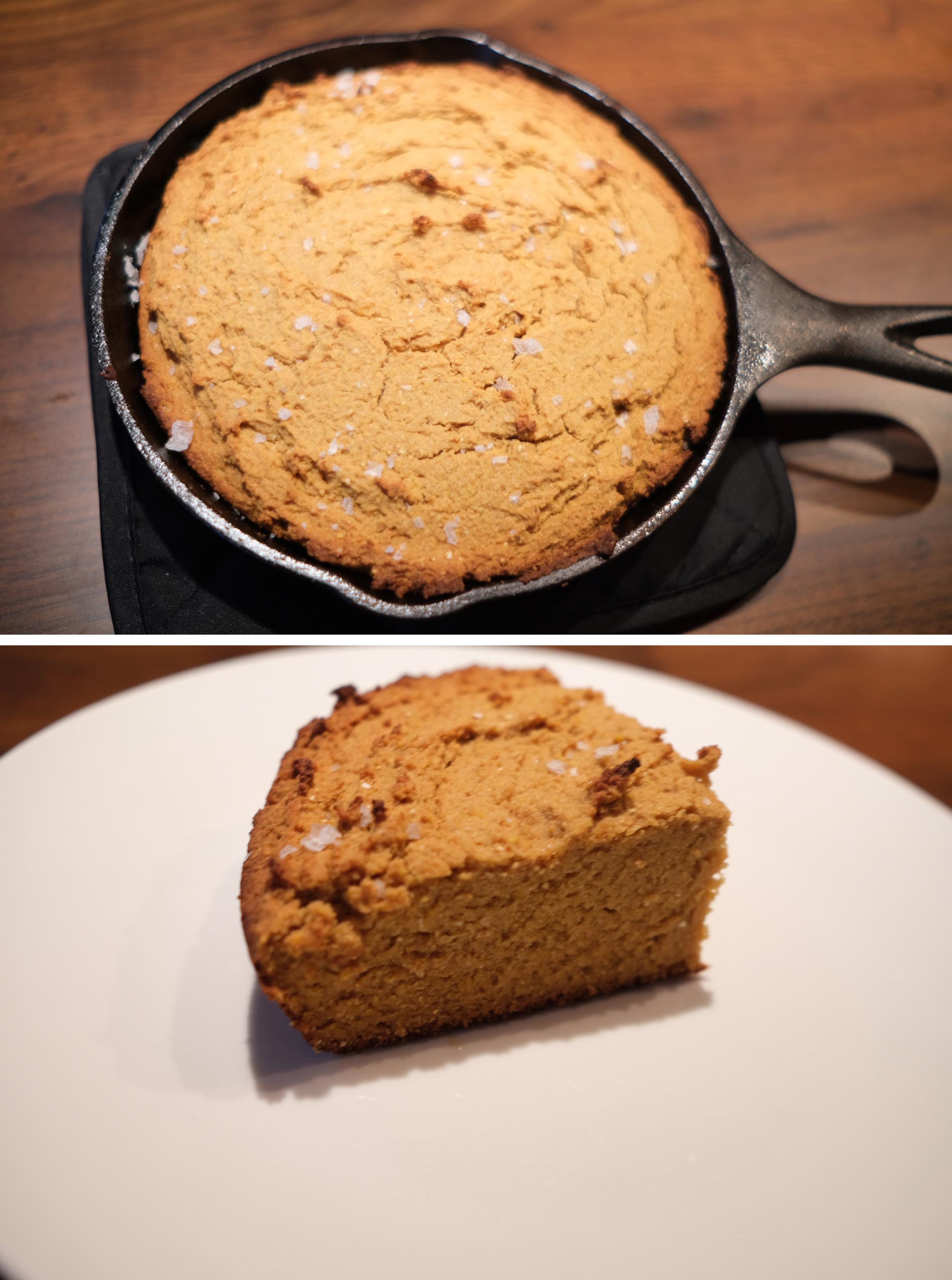 Cornbread
