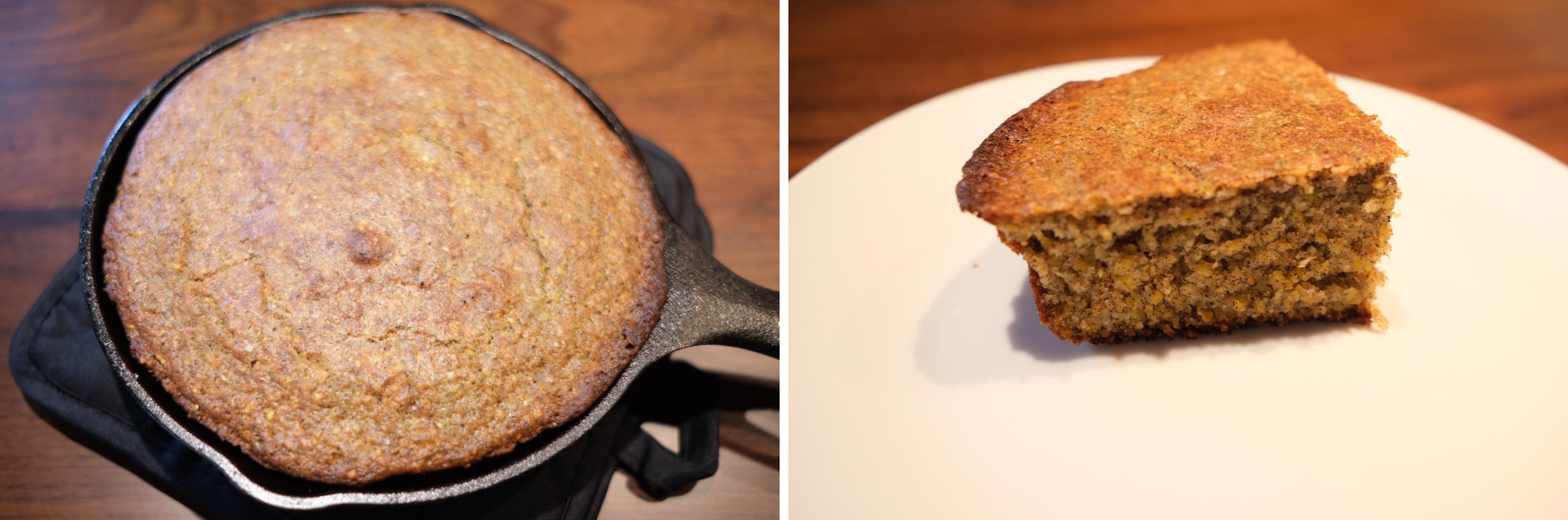 Cornbread