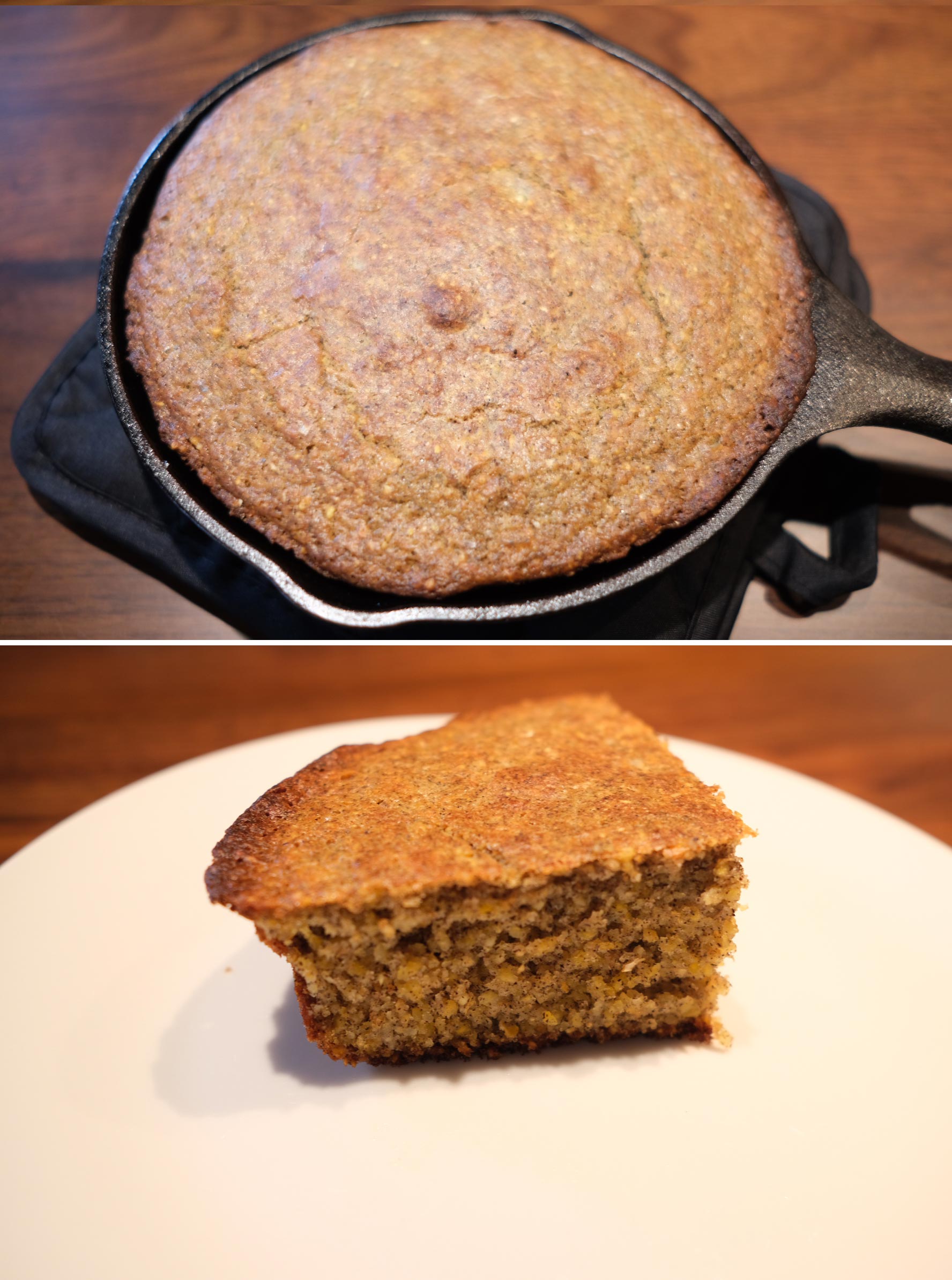 Cornbread