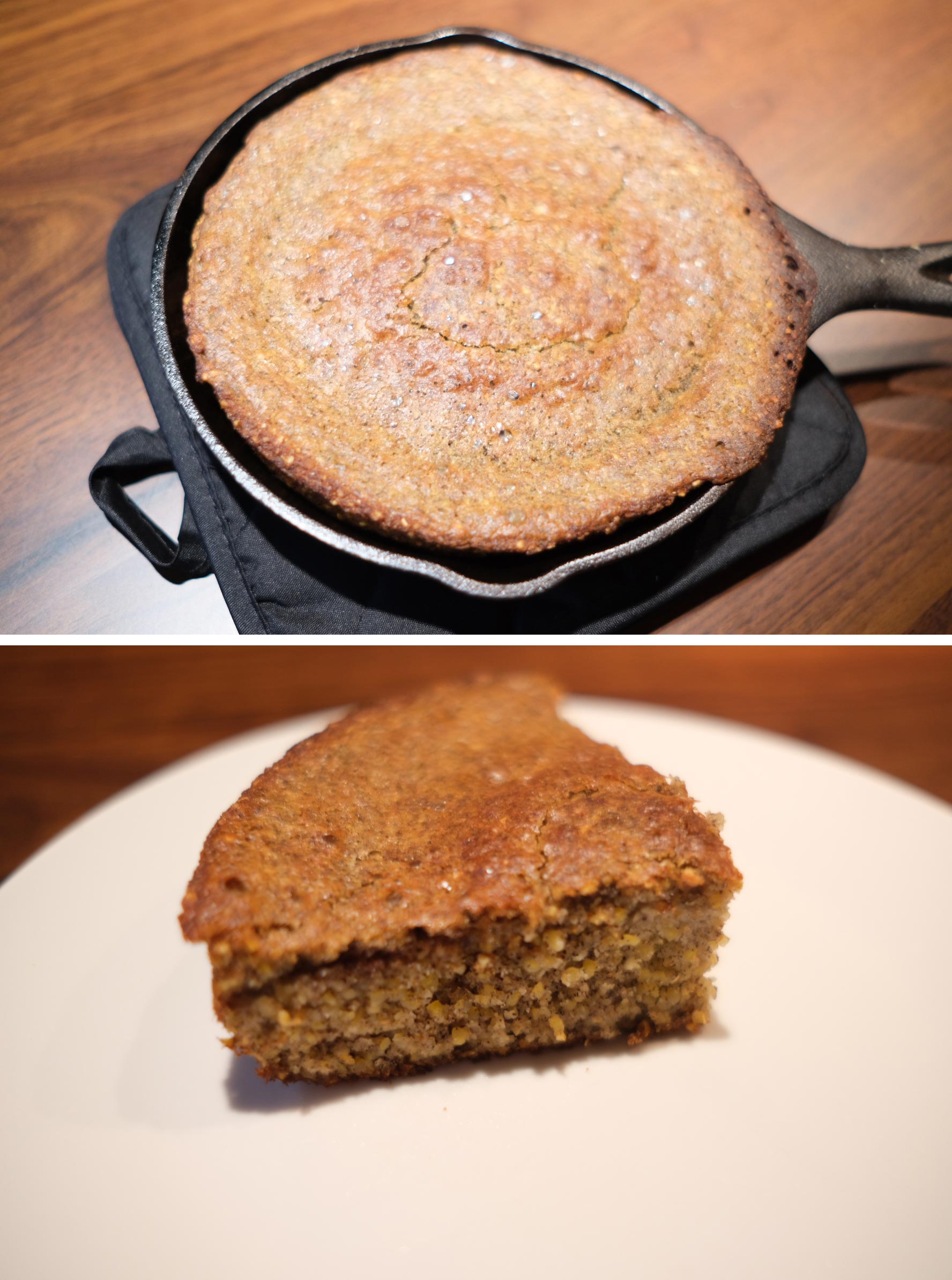 Cornbread
