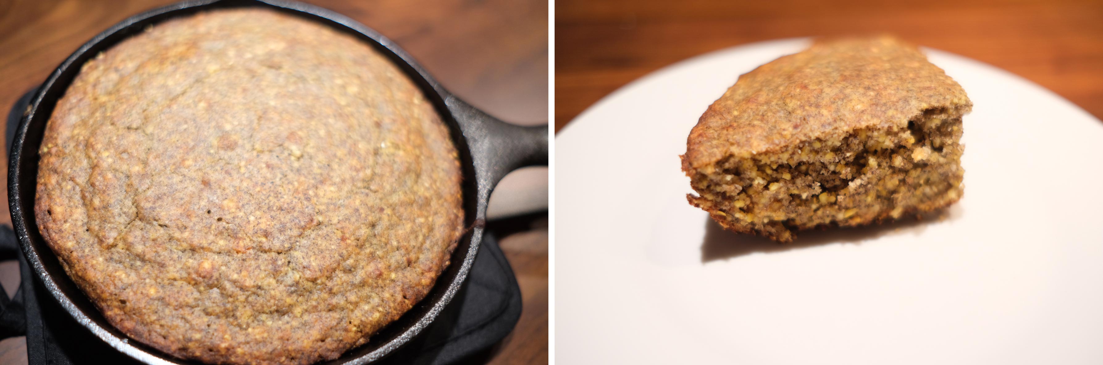 Cornbread