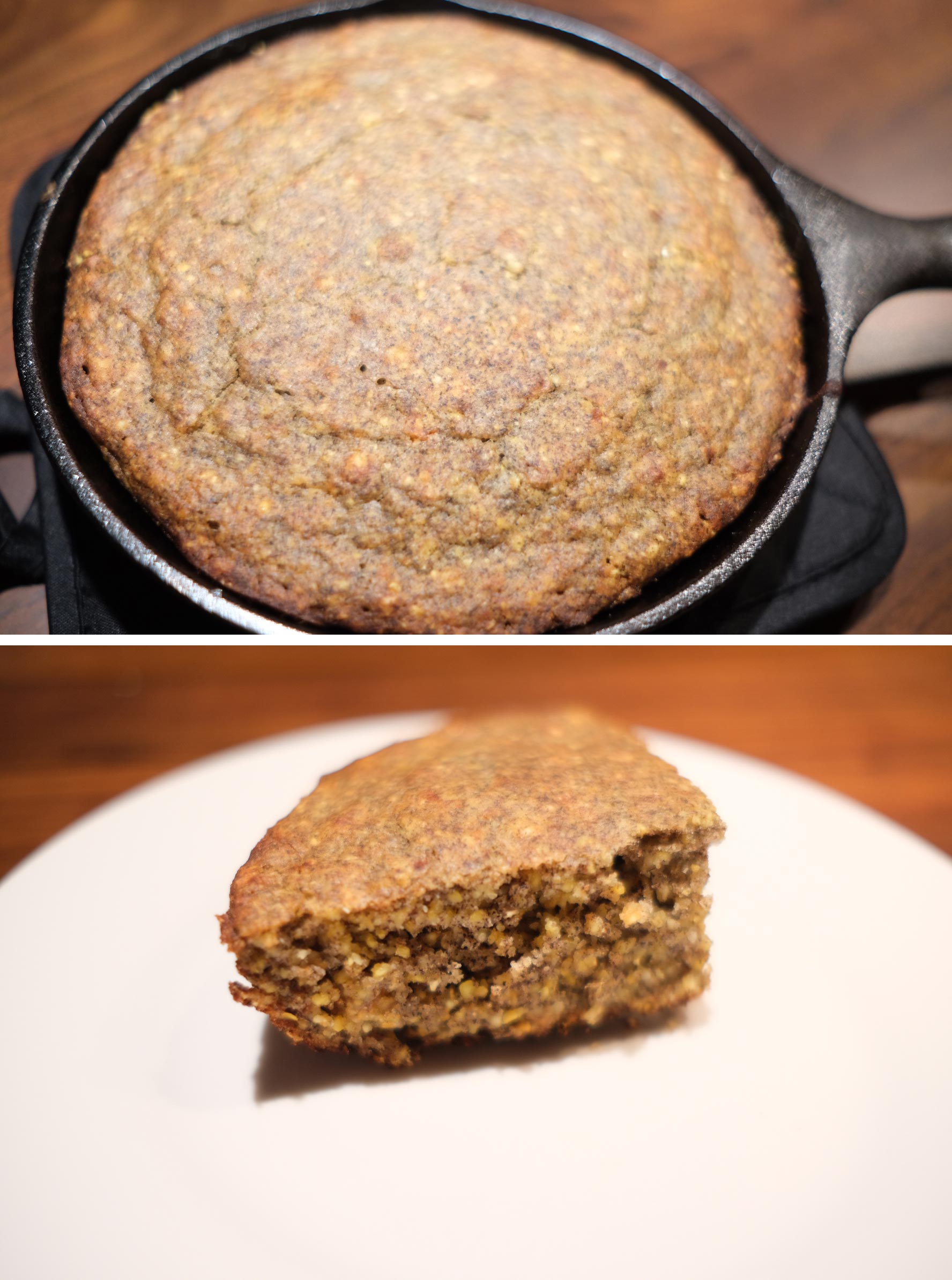 Cornbread