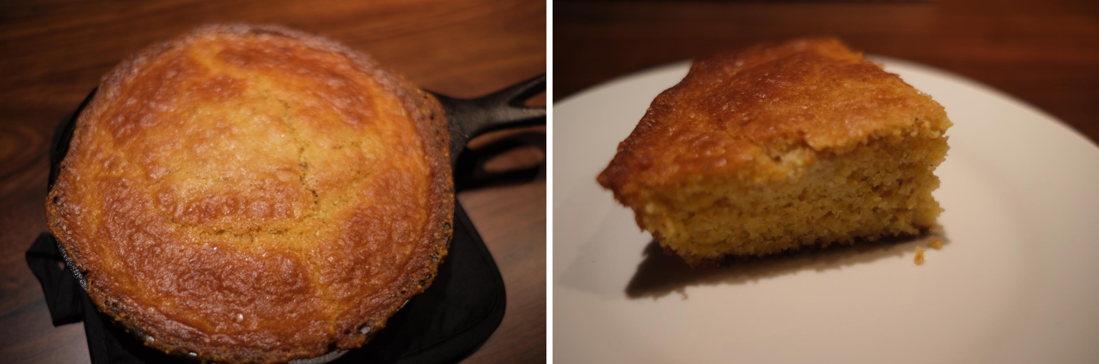 Cornbread