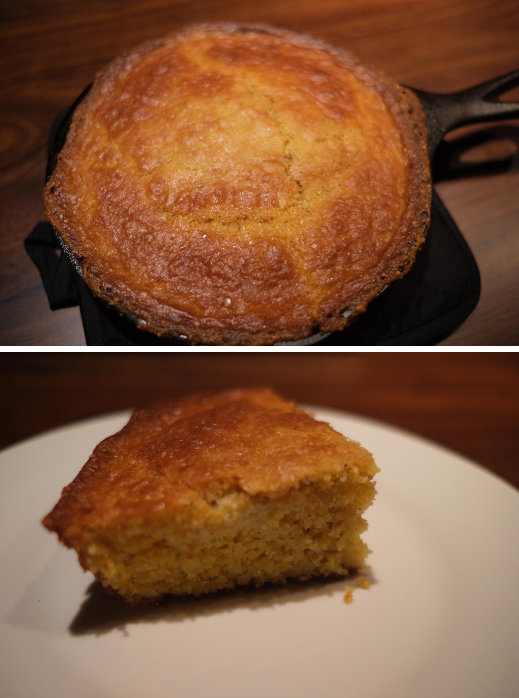 Cornbread